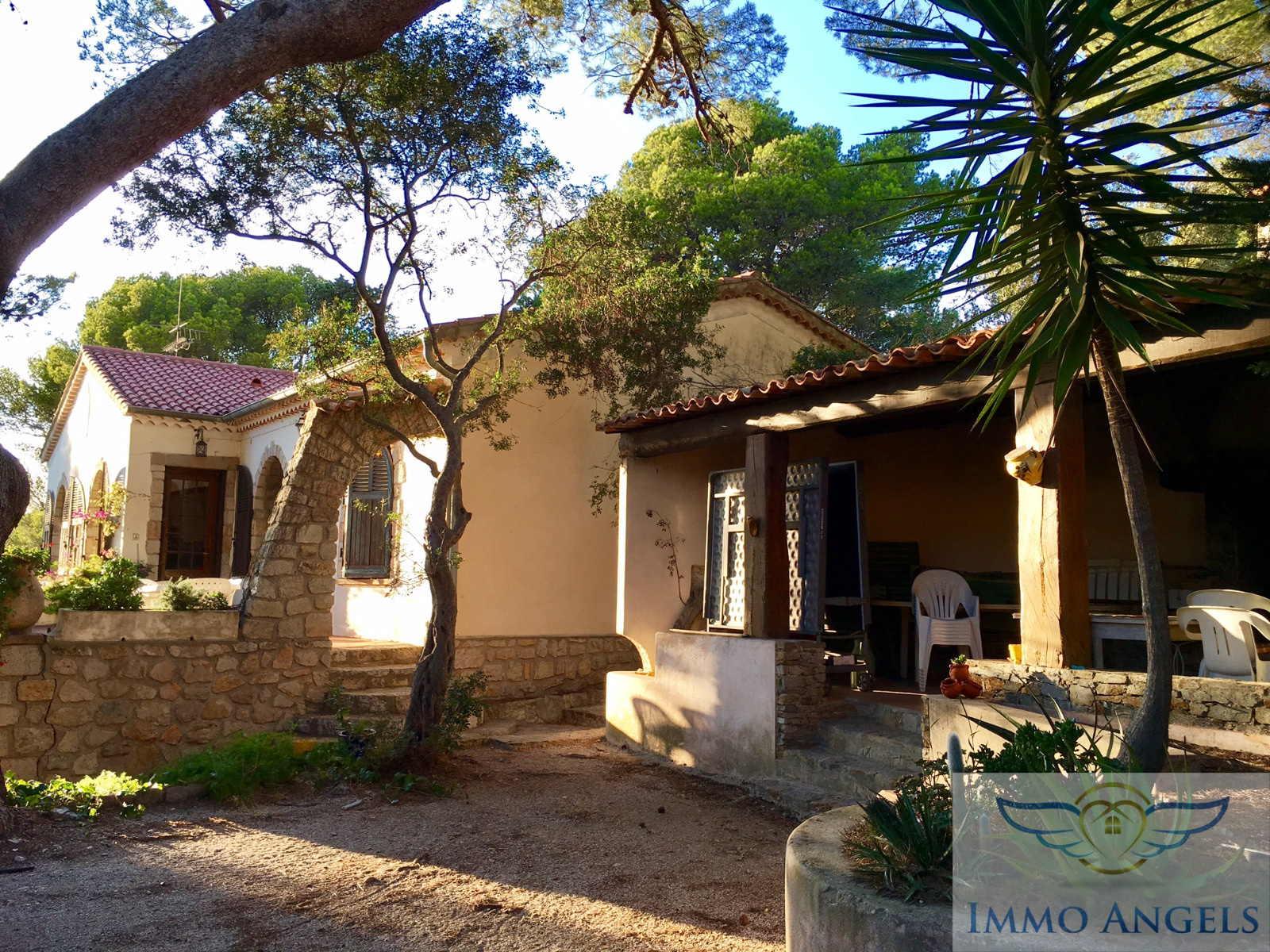Maison à Vendre Giens Port Du Niel