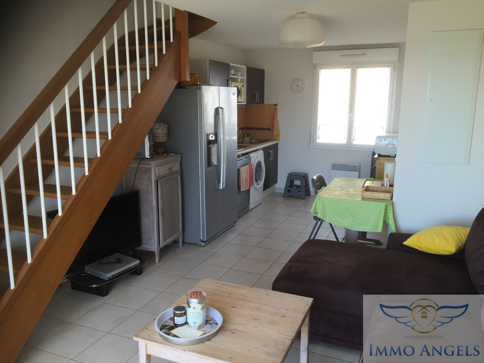 Maison à Vendre Marseillan Plage Front De Mer Au Robinson