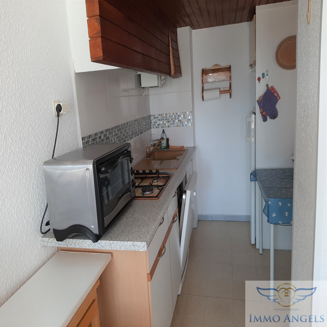 vente Appartement Carnon Plage