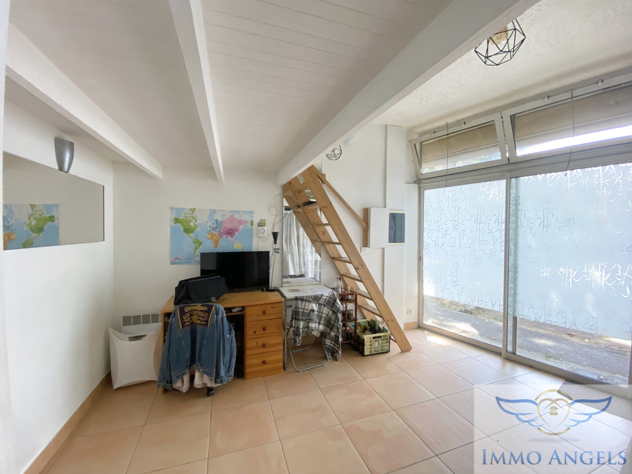 Photo bien immobilier
