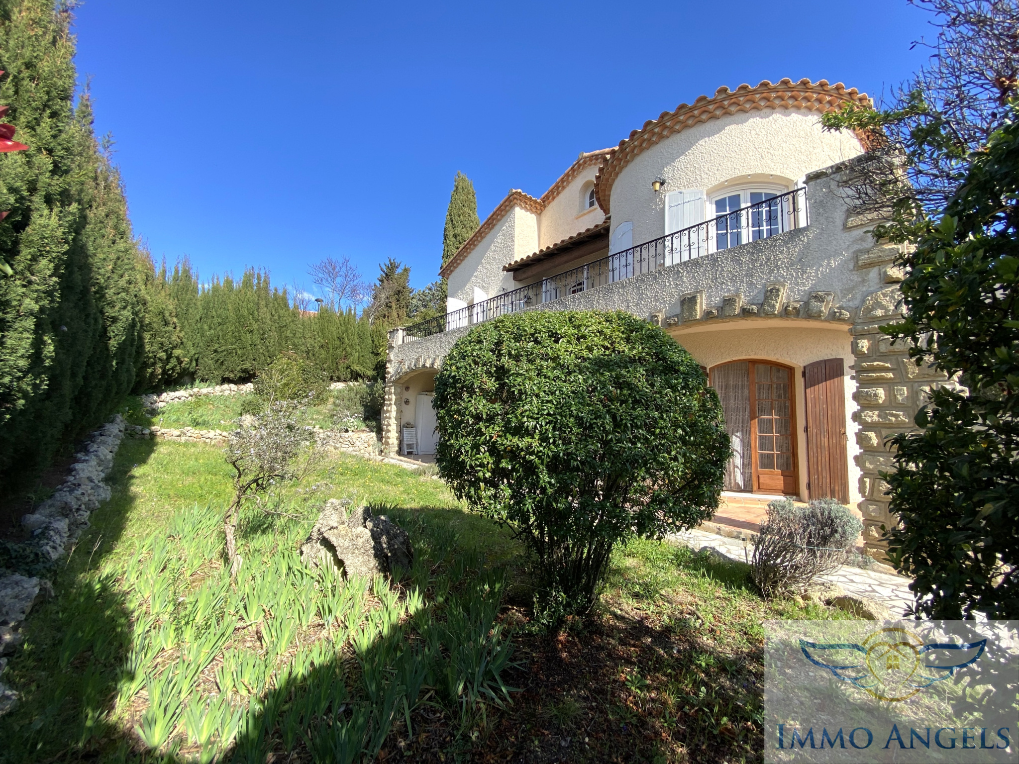 Photo bien immobilier