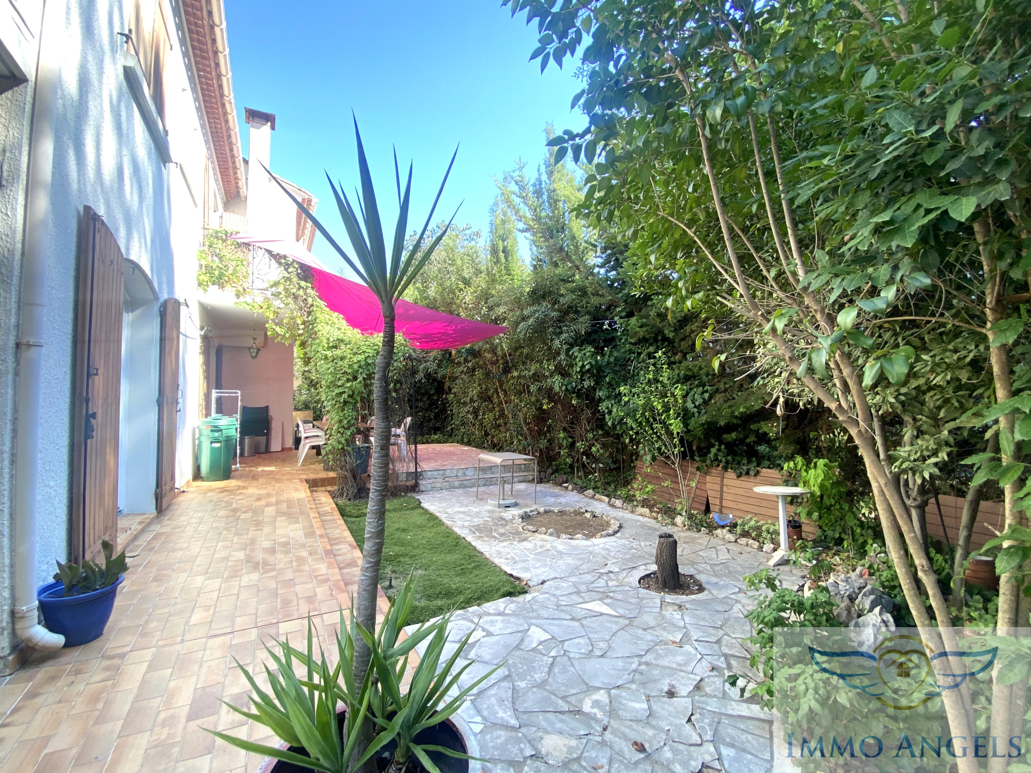 Photo bien immobilier