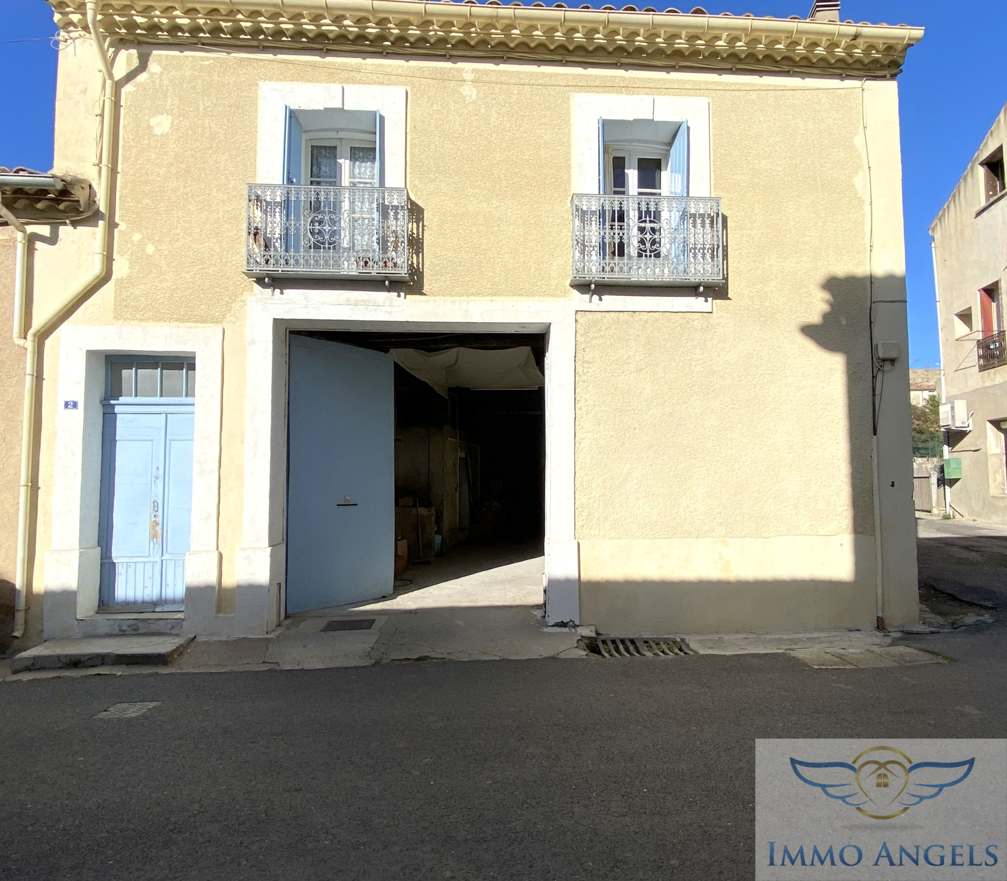 Photo bien immobilier