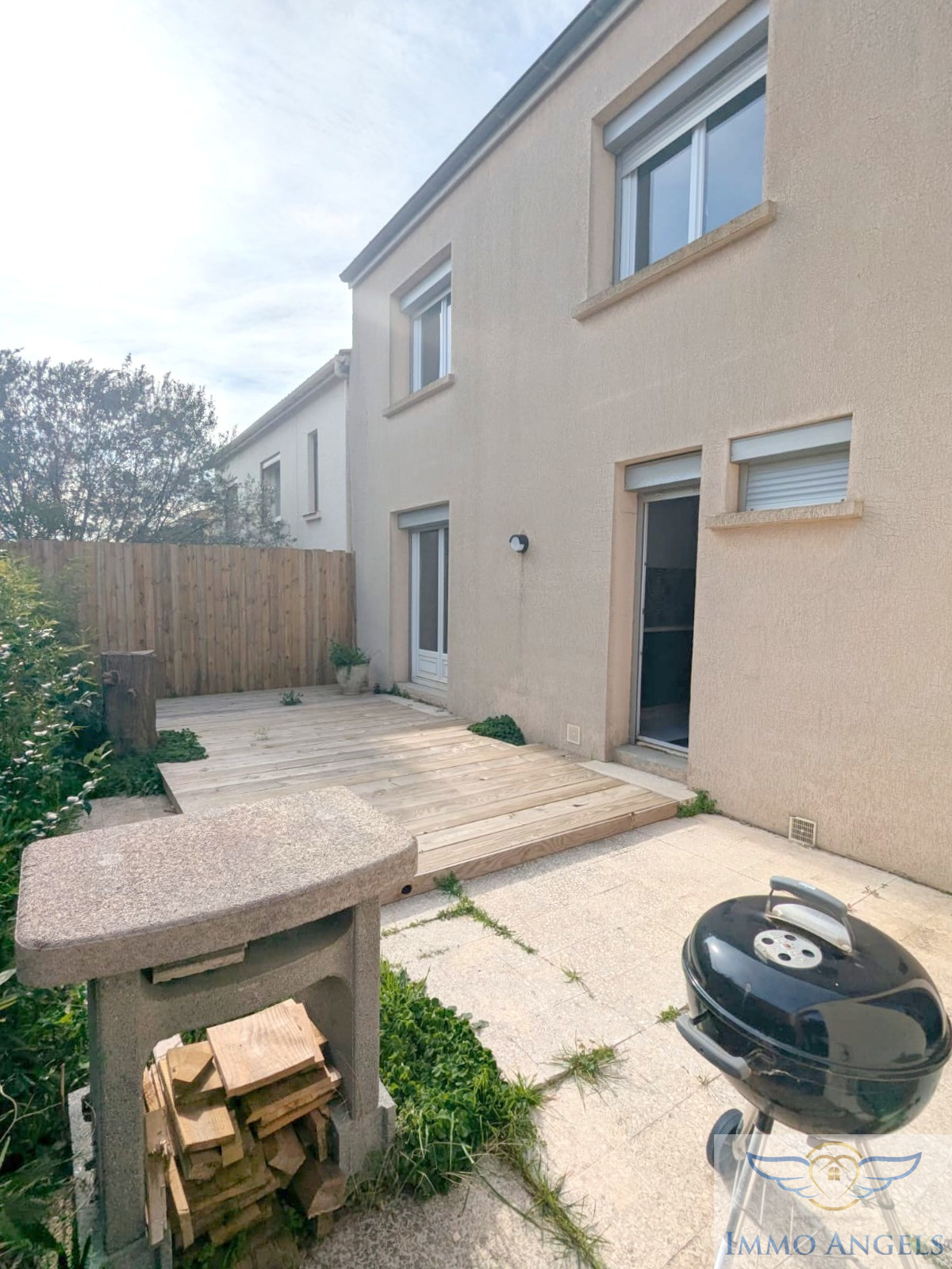Photo bien immobilier