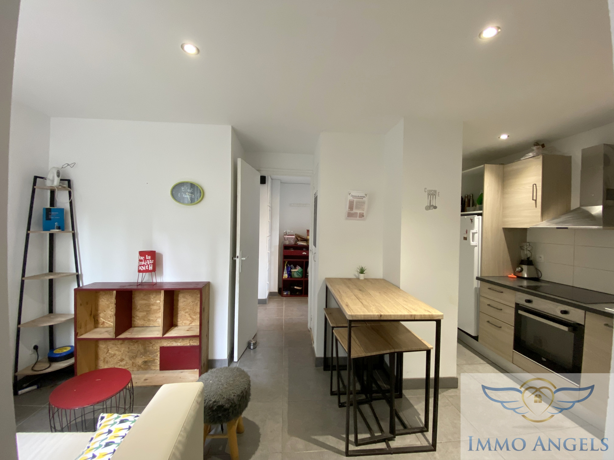 Photo bien immobilier