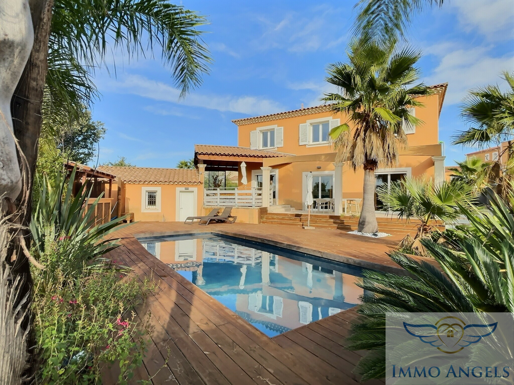 Photo bien immobilier