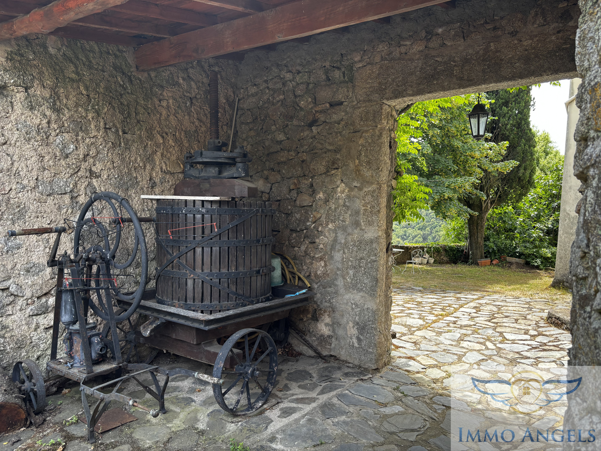 Photo bien immobilier