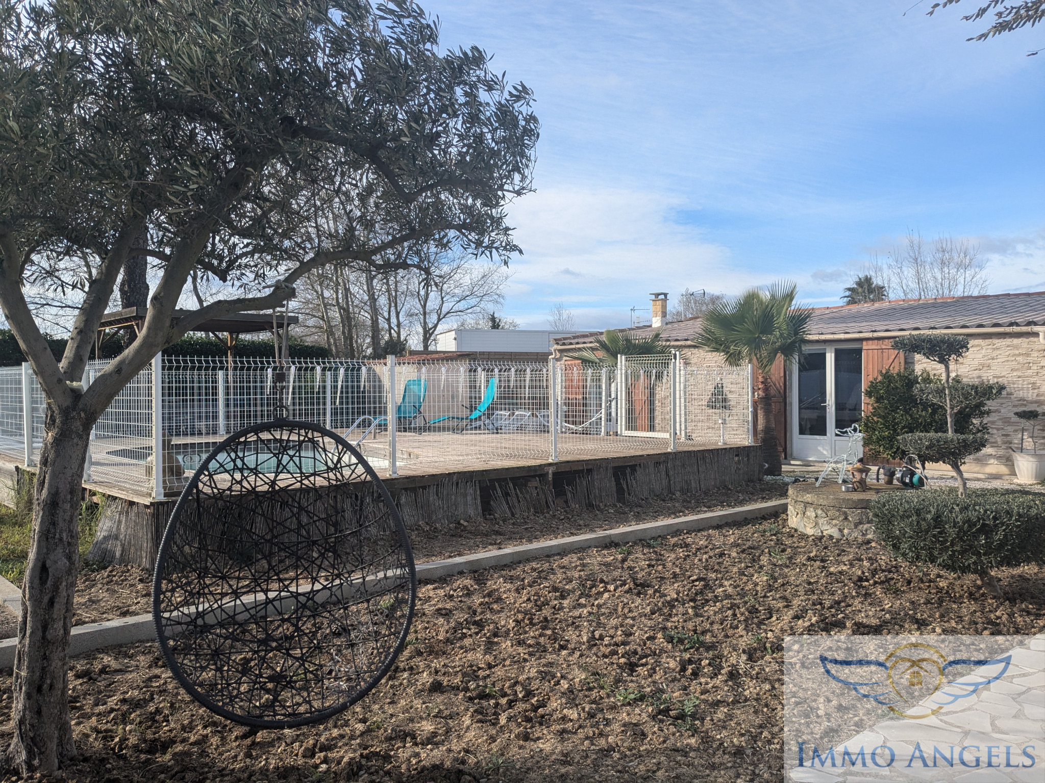 Photo bien immobilier