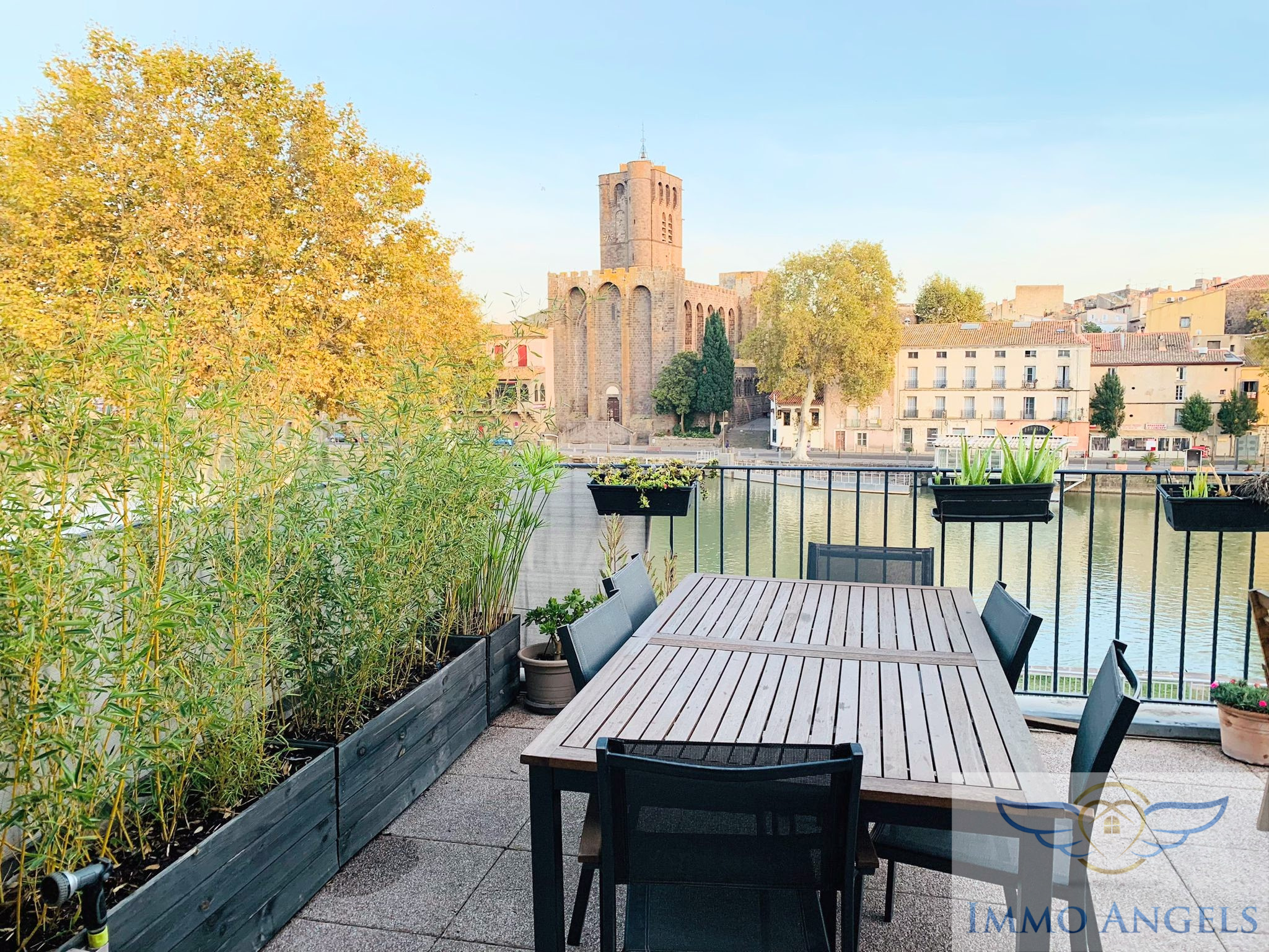 Photo bien immobilier
