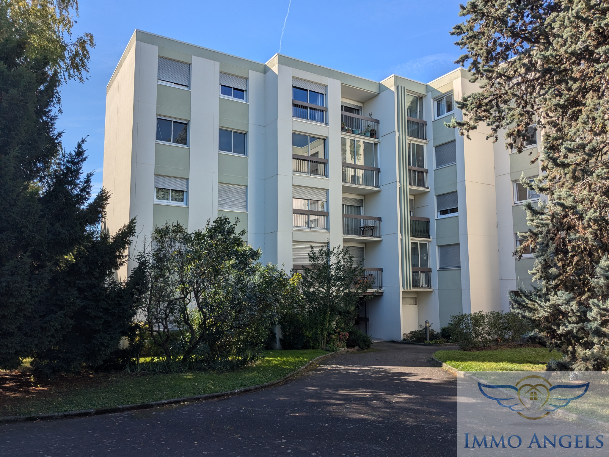 Photo bien immobilier
