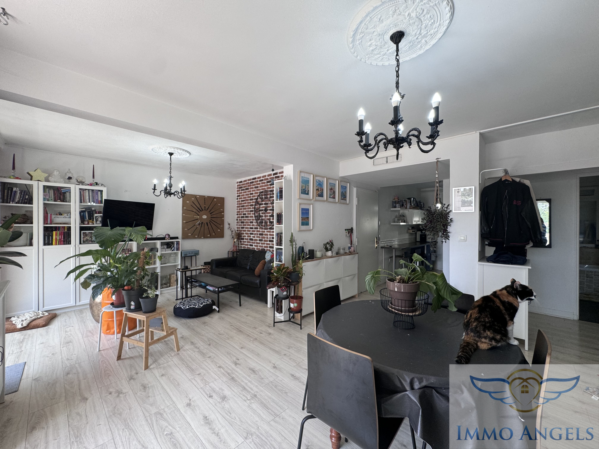 Photo bien immobilier