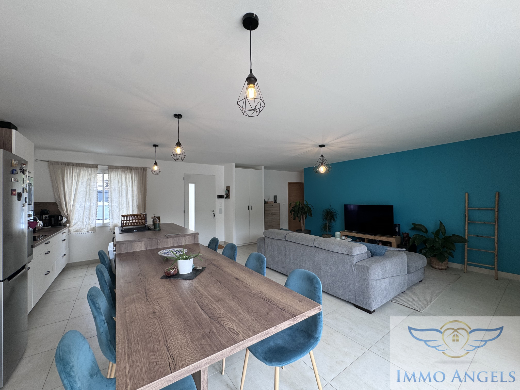 Photo bien immobilier