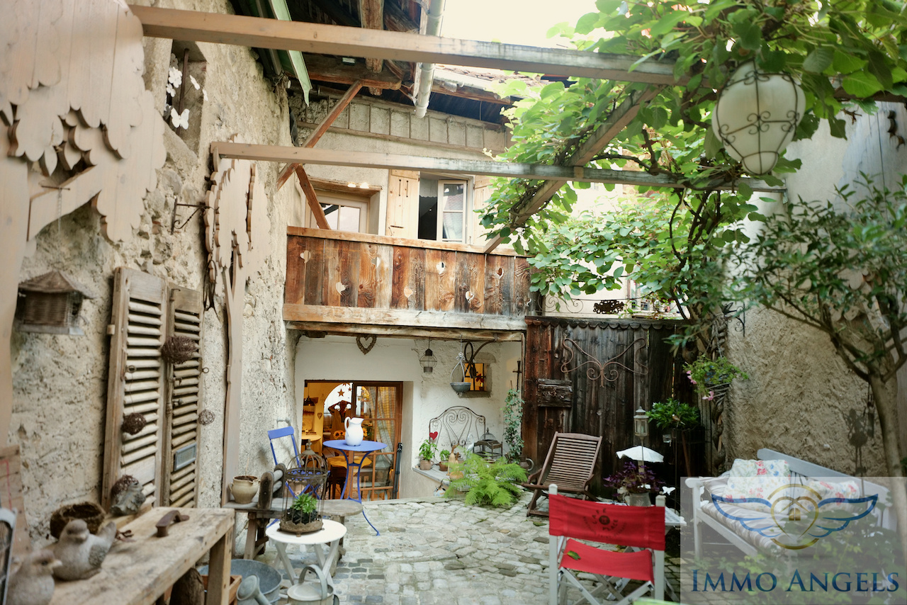 Photo bien immobilier