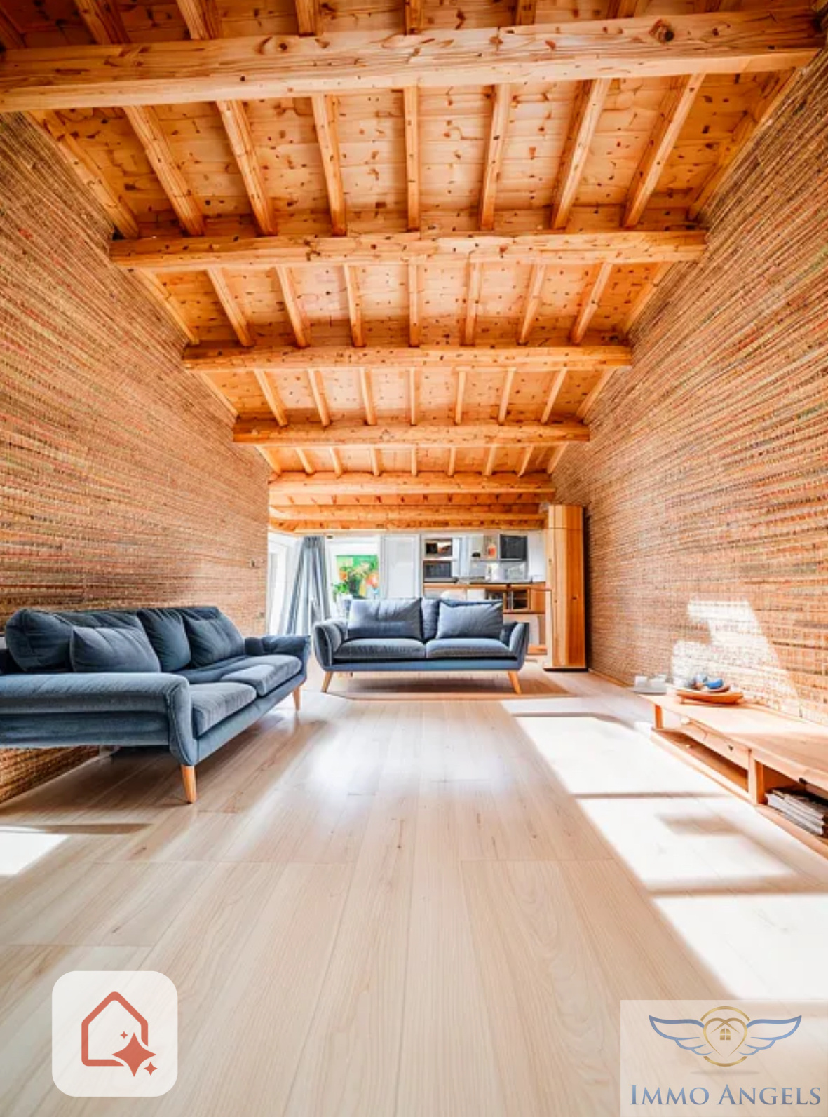Photo bien immobilier