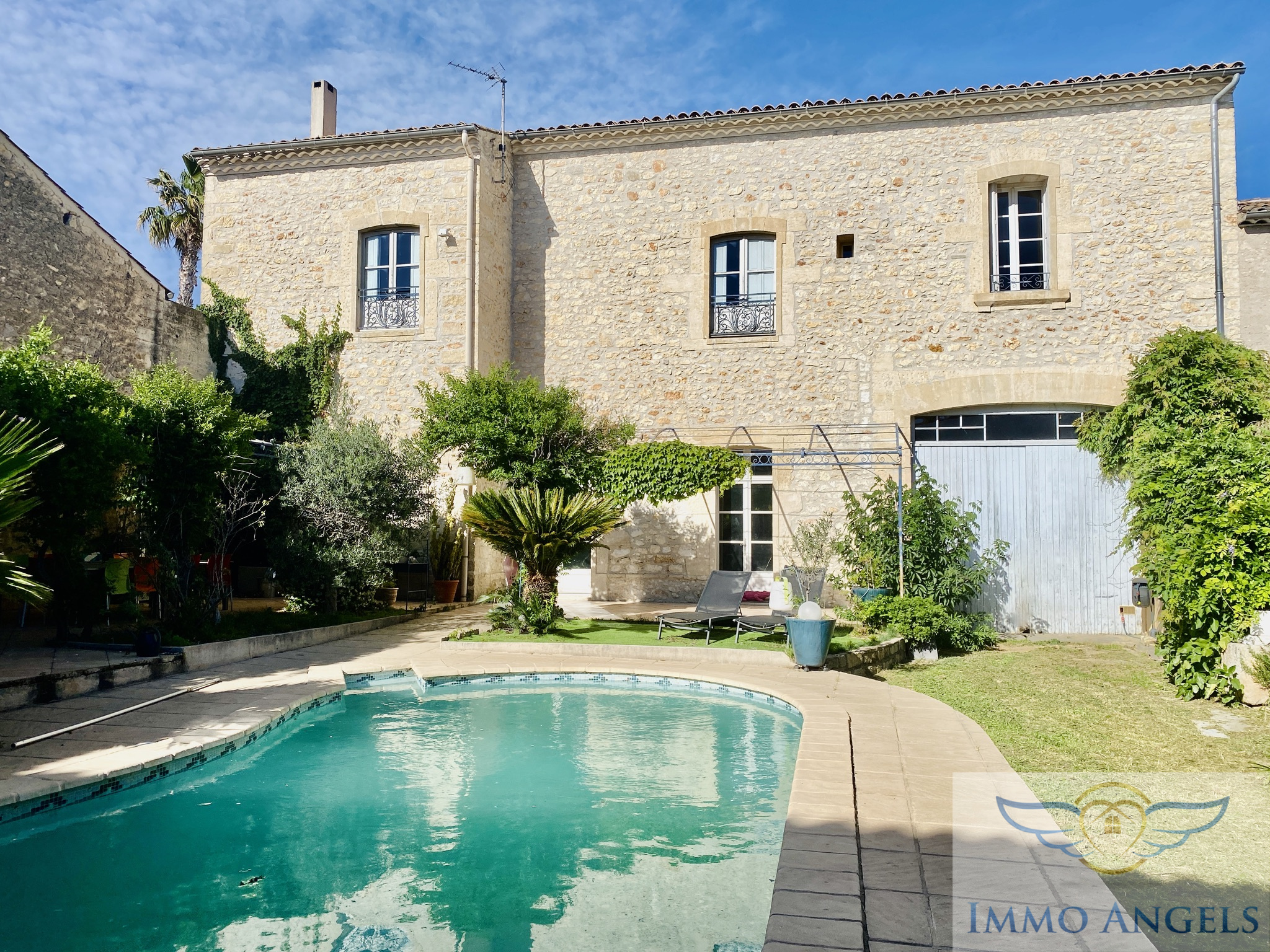 Photo bien immobilier