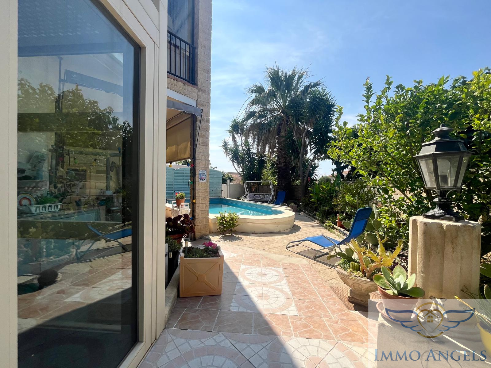Photo bien immobilier