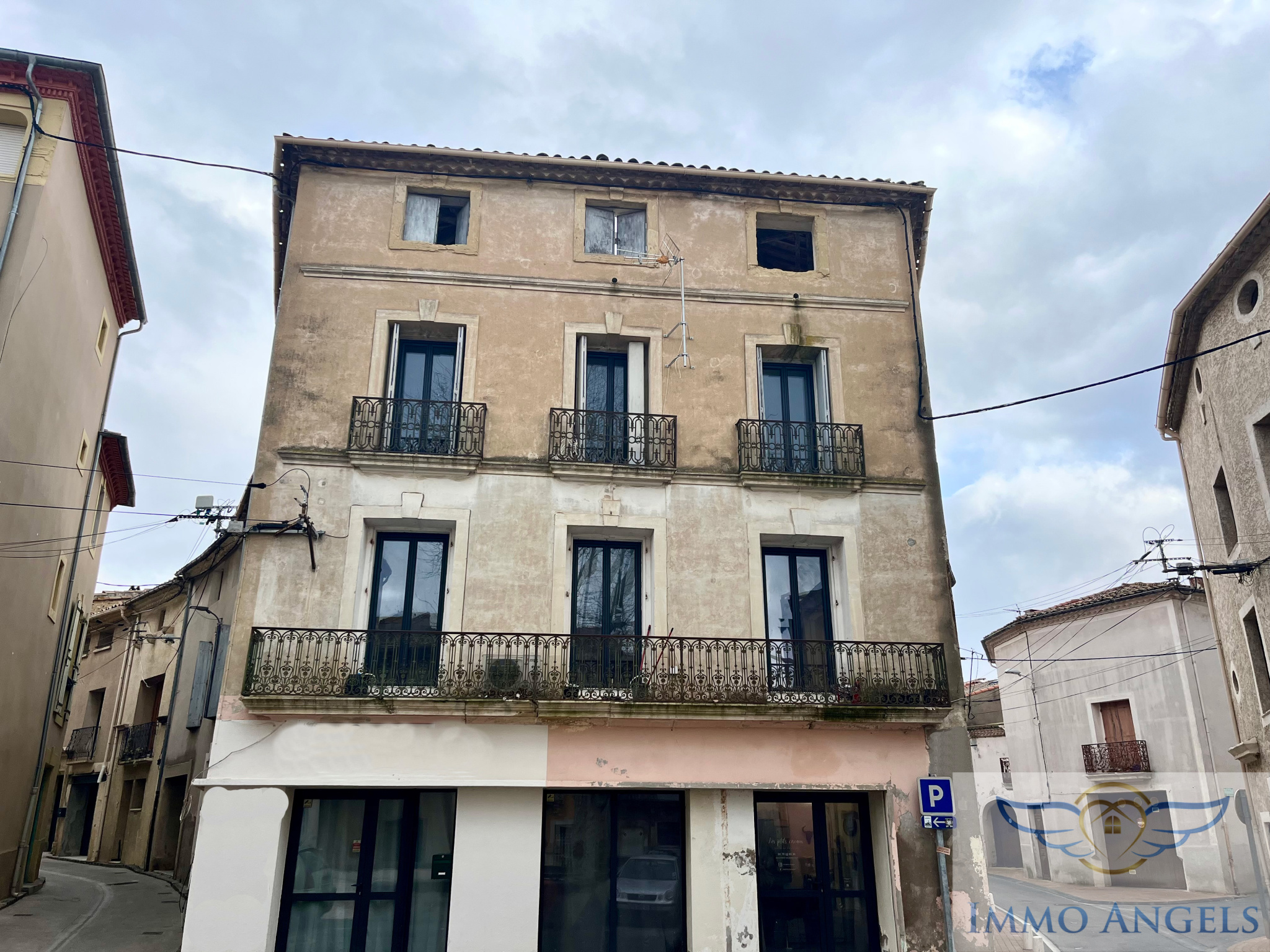 Photo bien immobilier