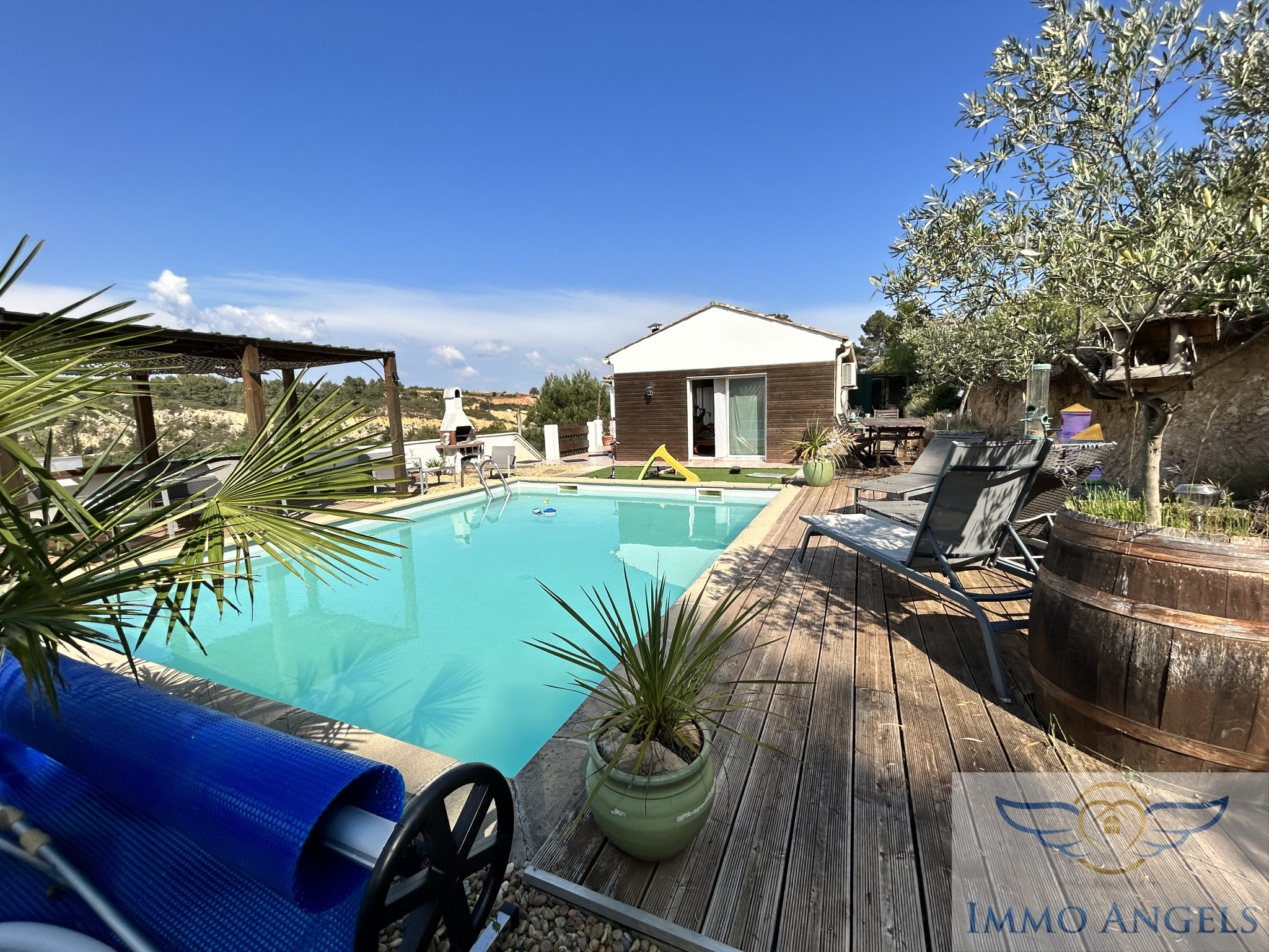 Photo bien immobilier