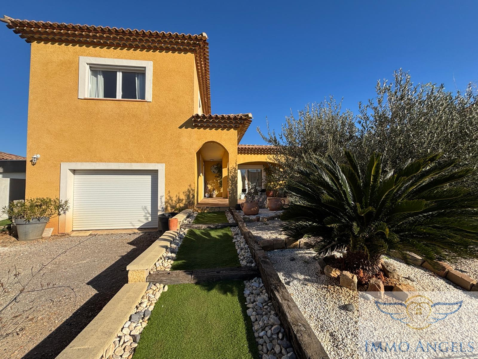 Photo bien immobilier