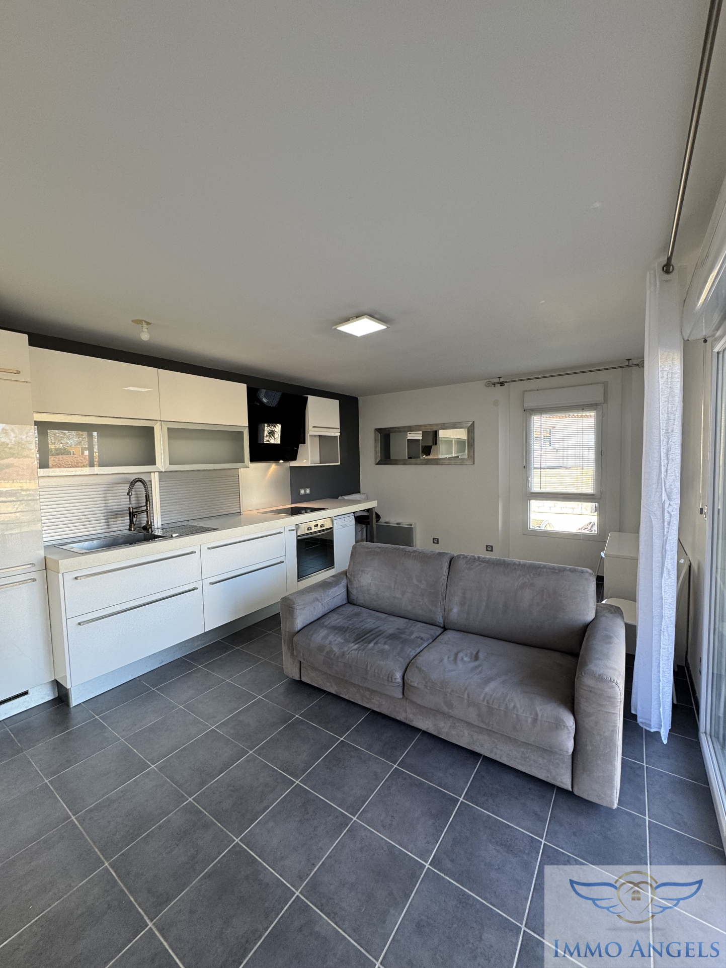 Photo bien immobilier