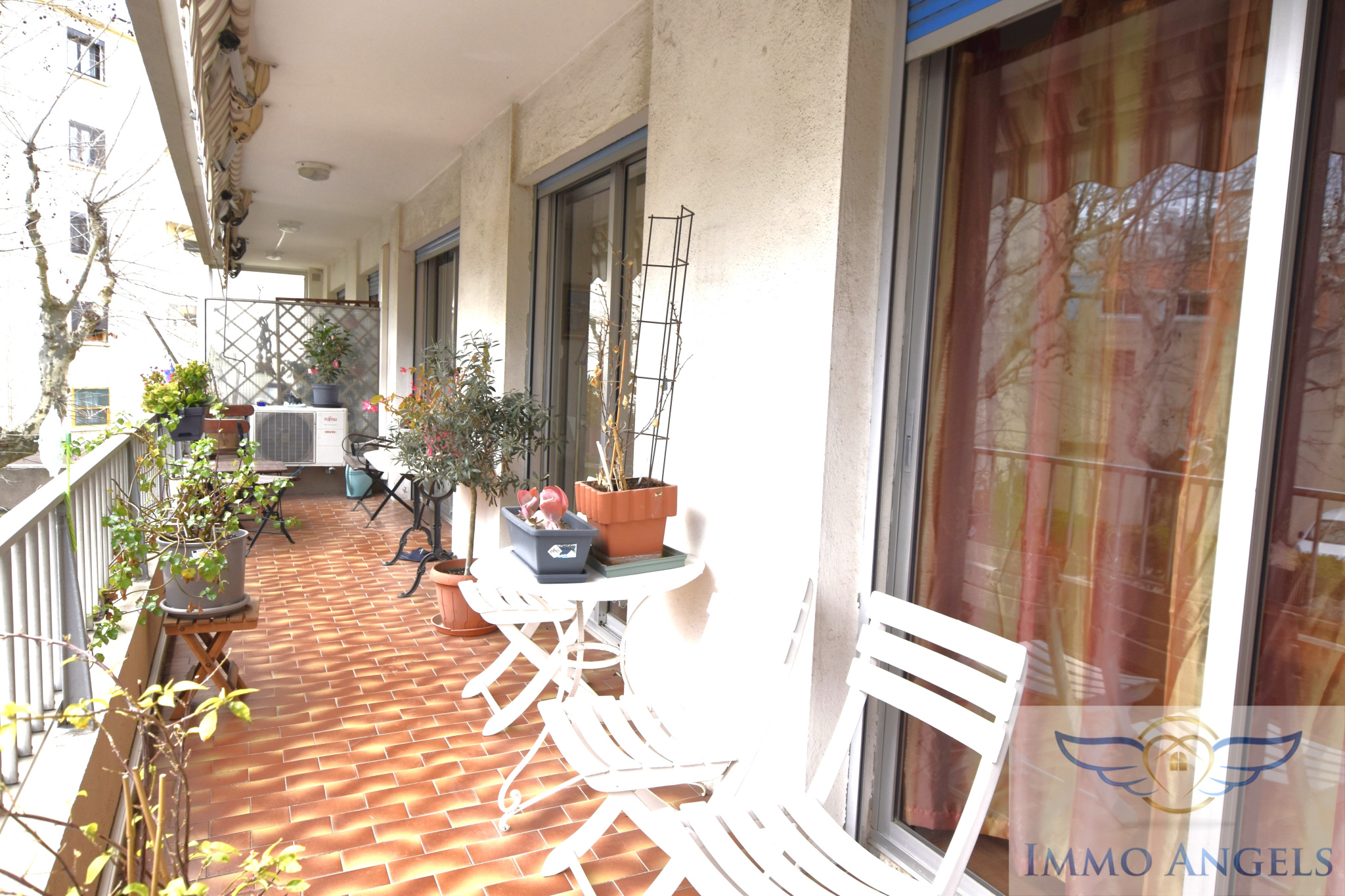 Photo bien immobilier