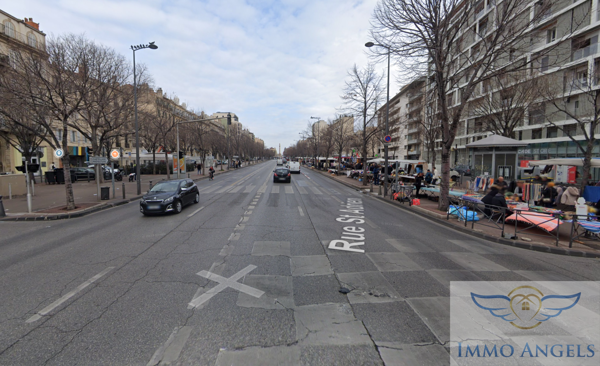 Photo bien immobilier