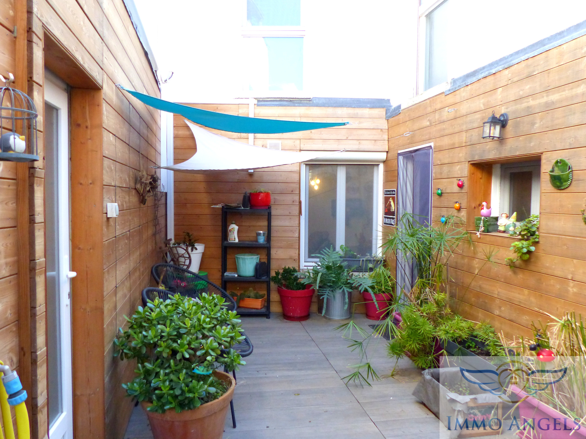 Photo bien immobilier