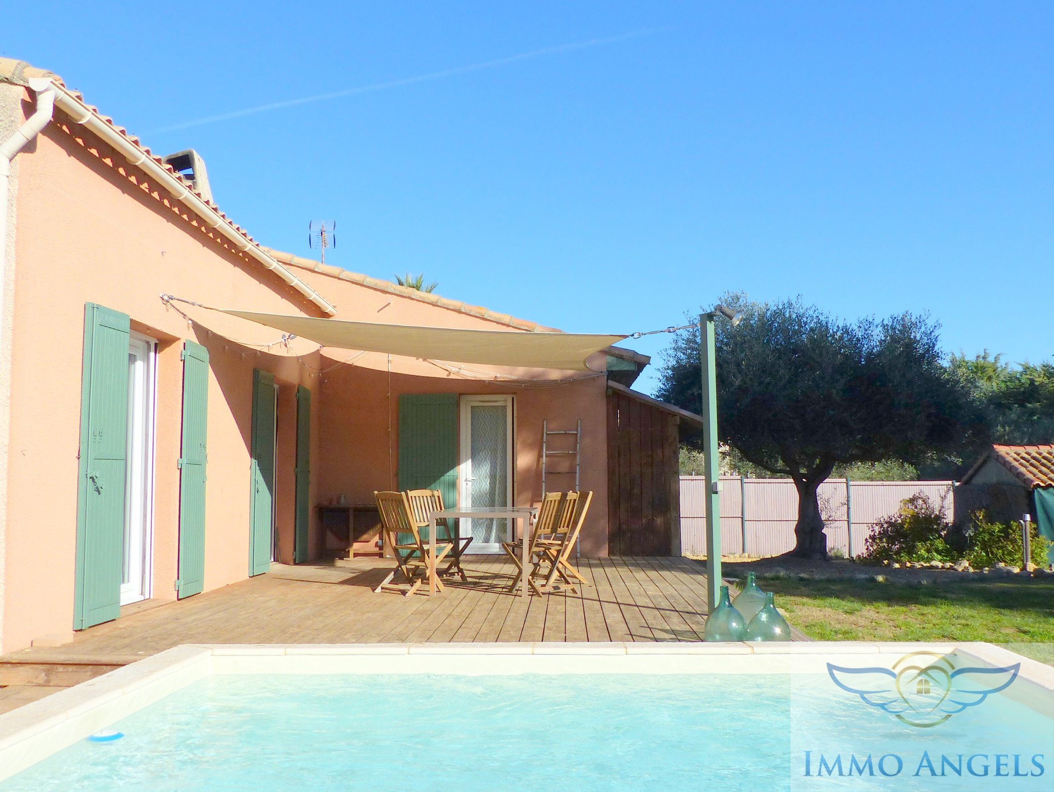 Photo bien immobilier
