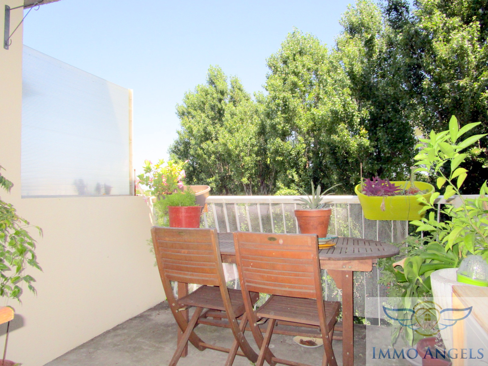 Photo bien immobilier