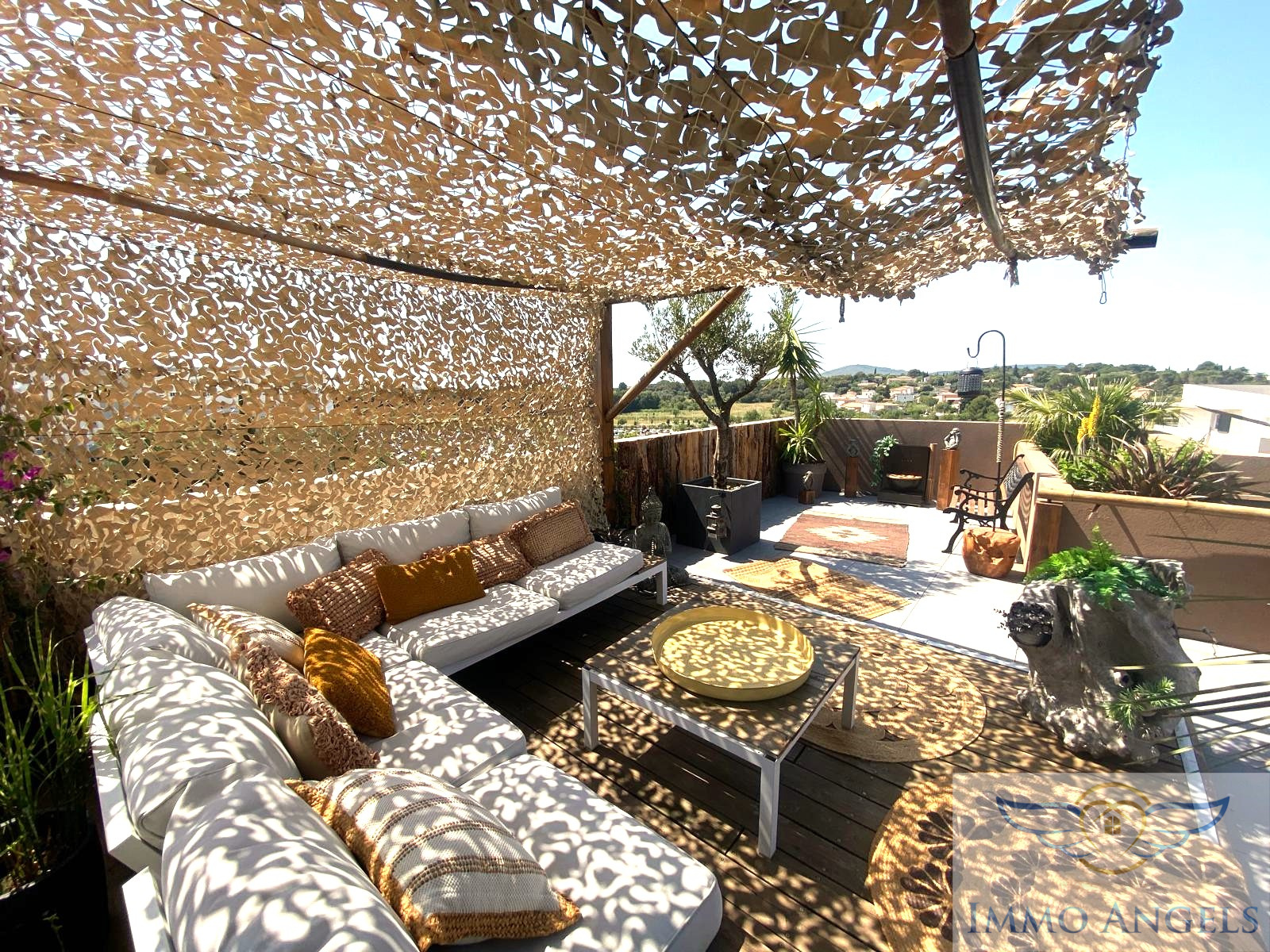 Photo bien immobilier