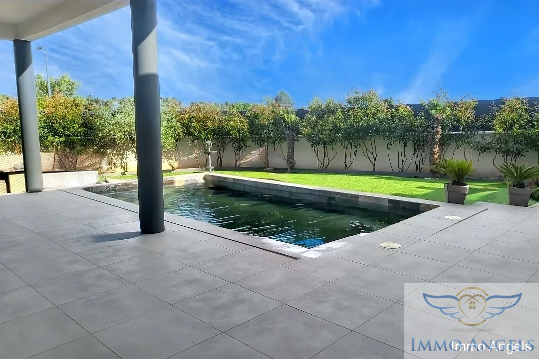 Photo bien immobilier
