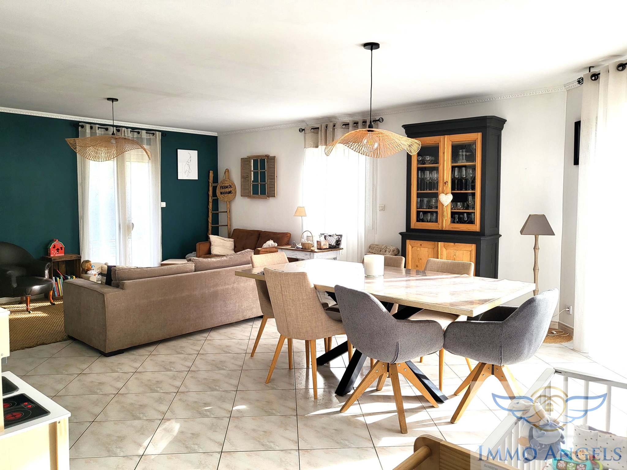 Photo bien immobilier