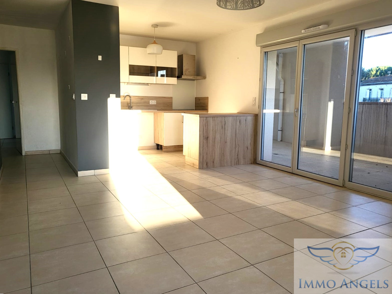Photo bien immobilier