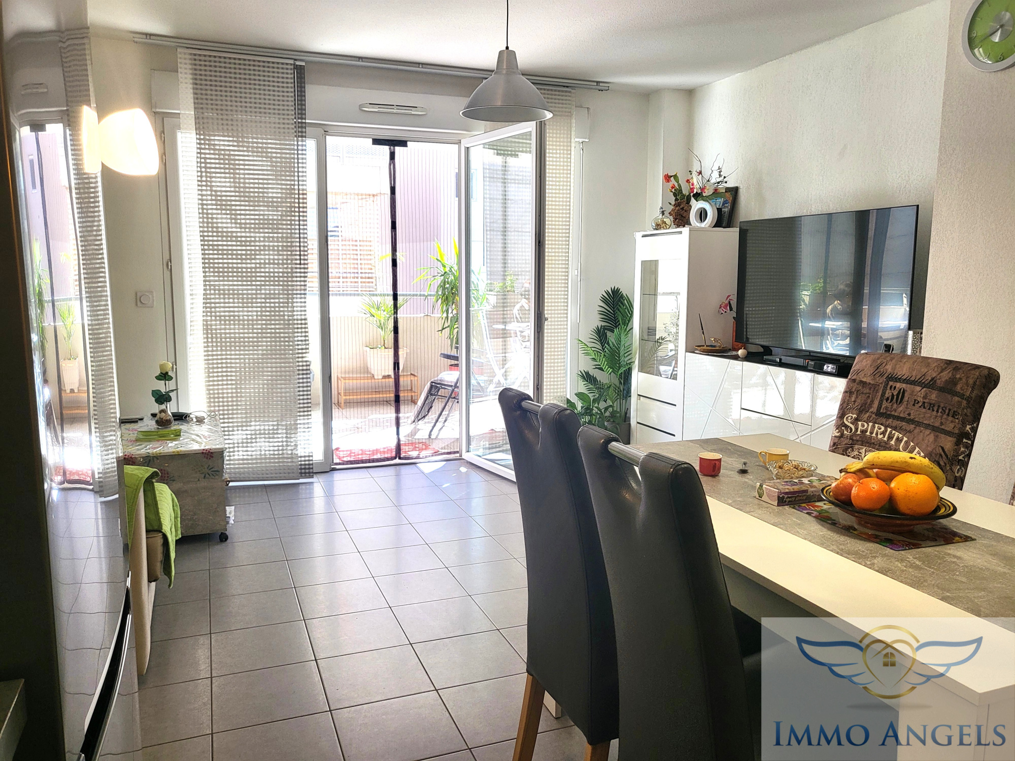 Photo bien immobilier