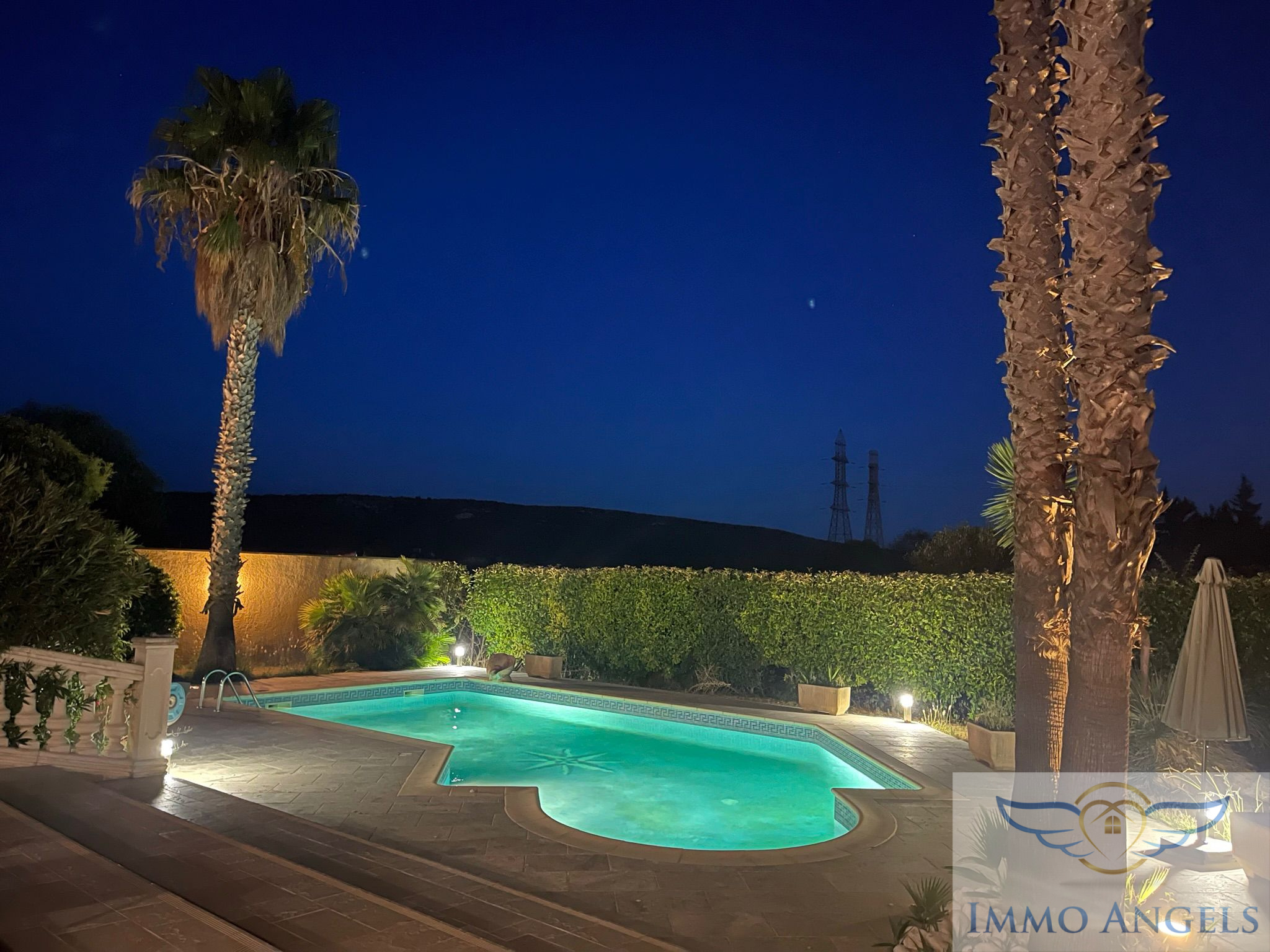 Photo bien immobilier