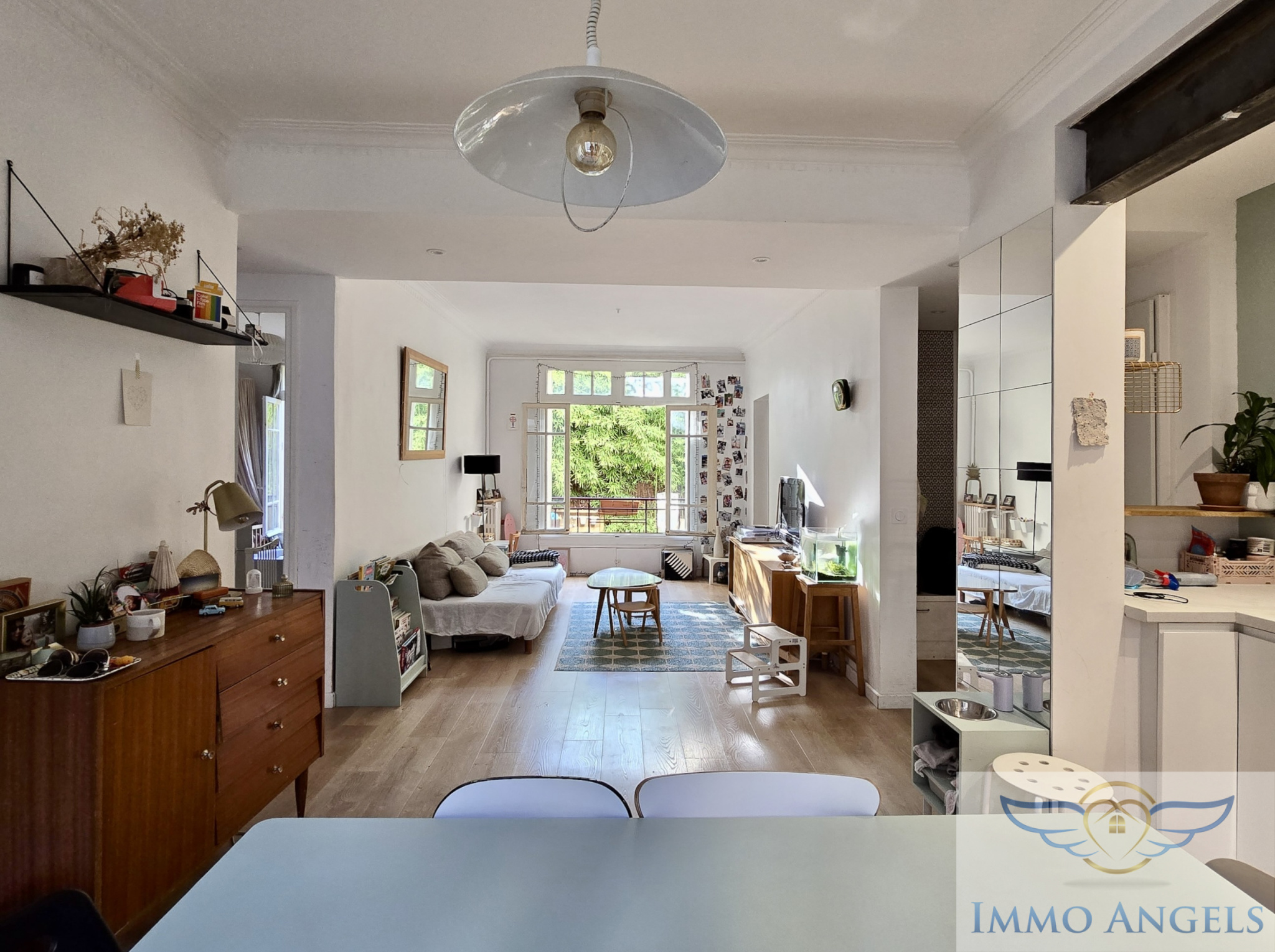 Photo bien immobilier