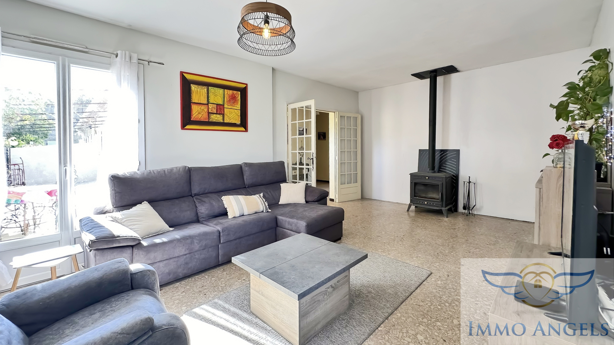 Photo bien immobilier