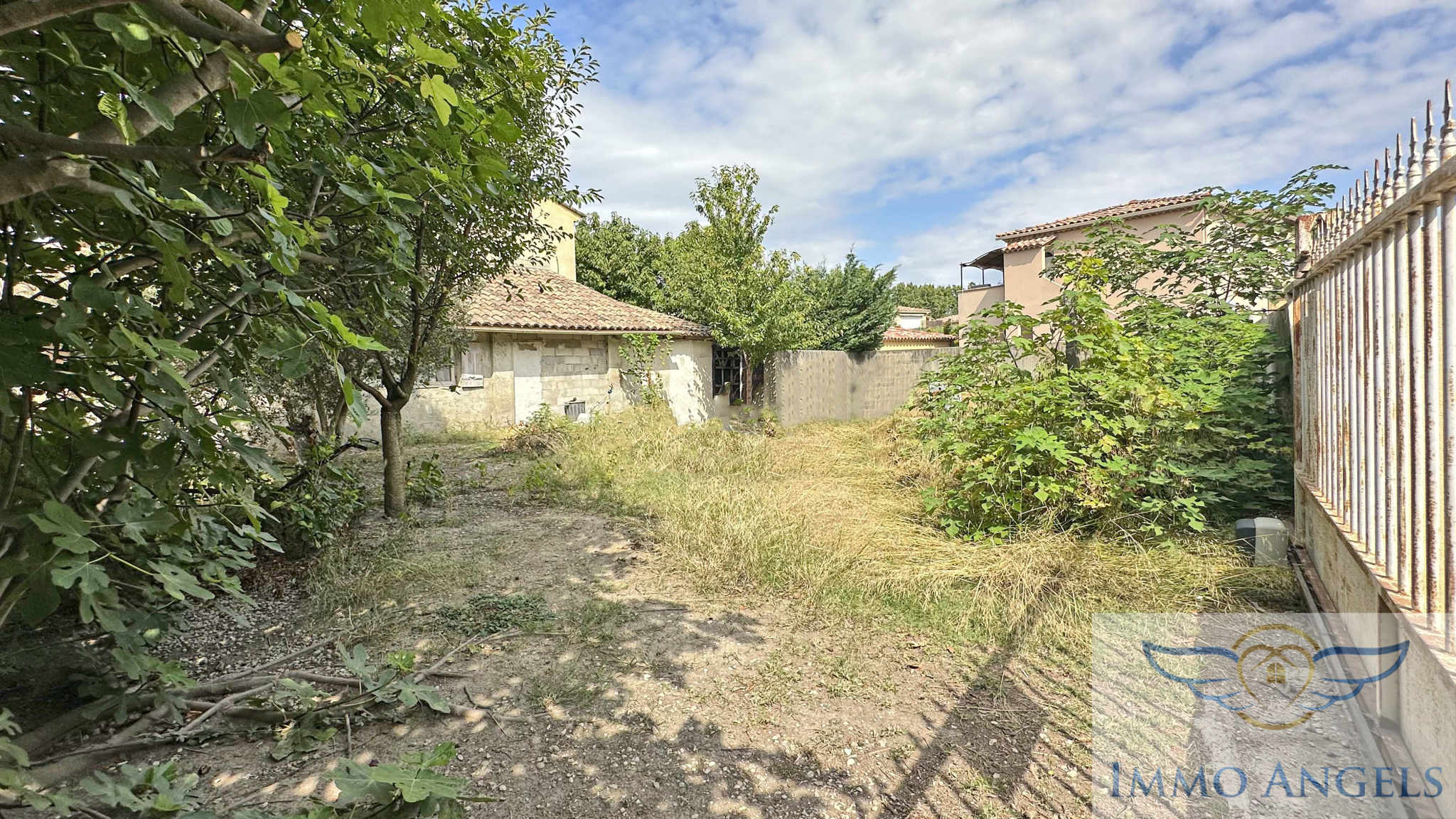 Photo bien immobilier