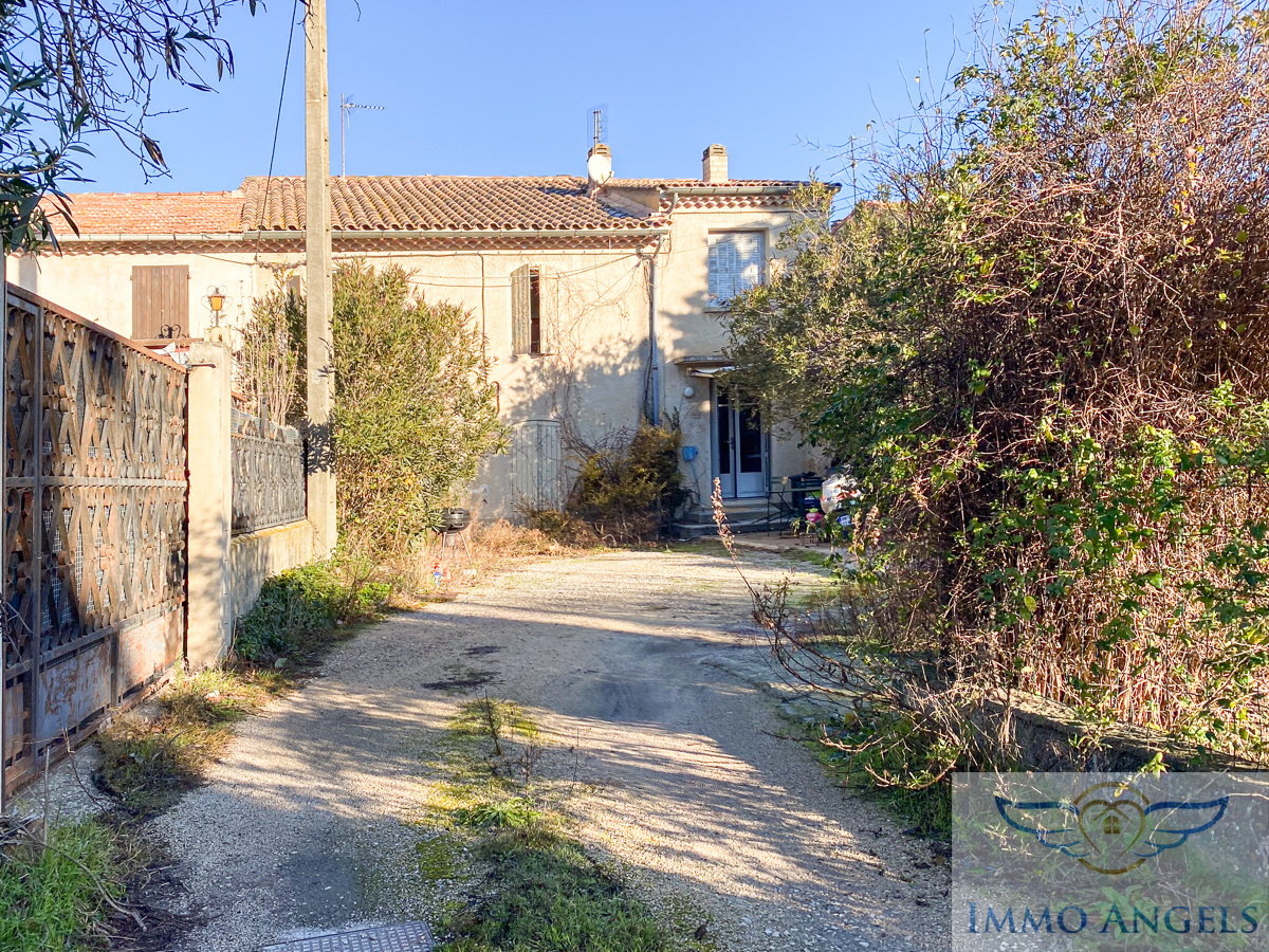 Photo bien immobilier