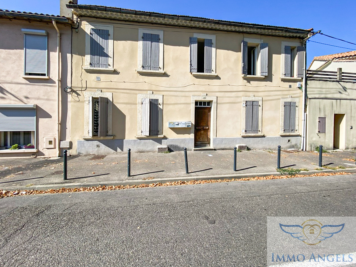 Photo bien immobilier
