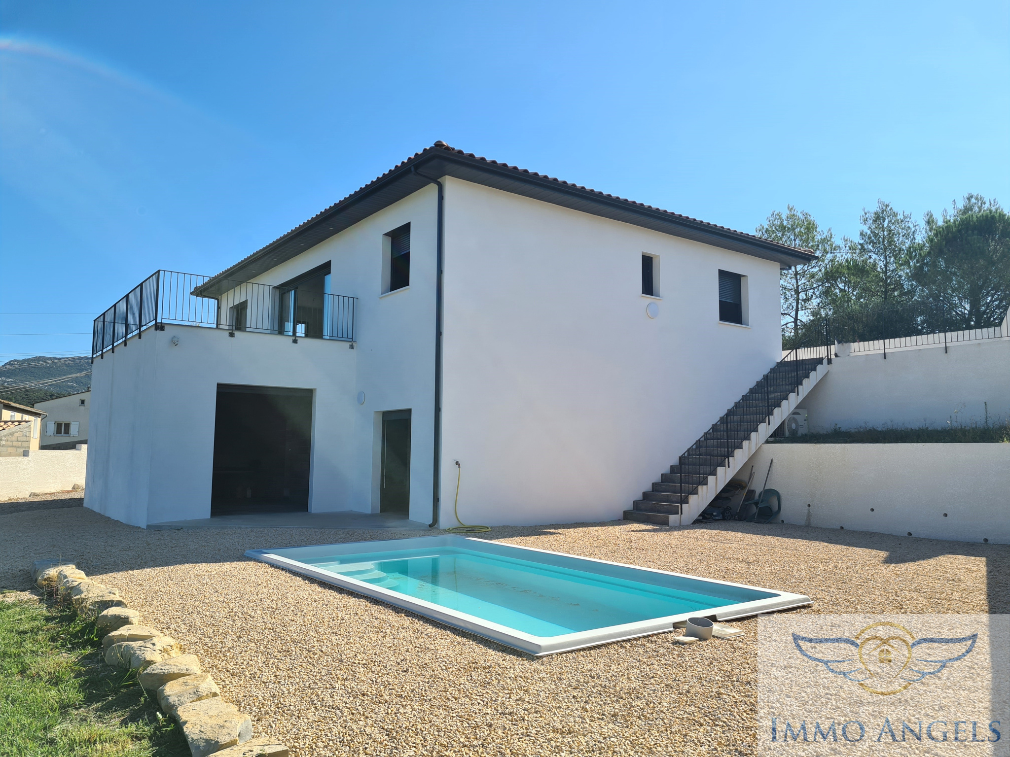 Photo bien immobilier