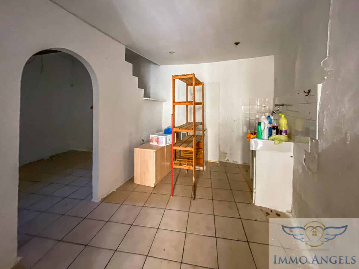 Photo bien immobilier