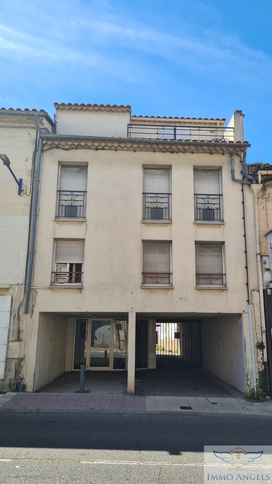 Photo bien immobilier