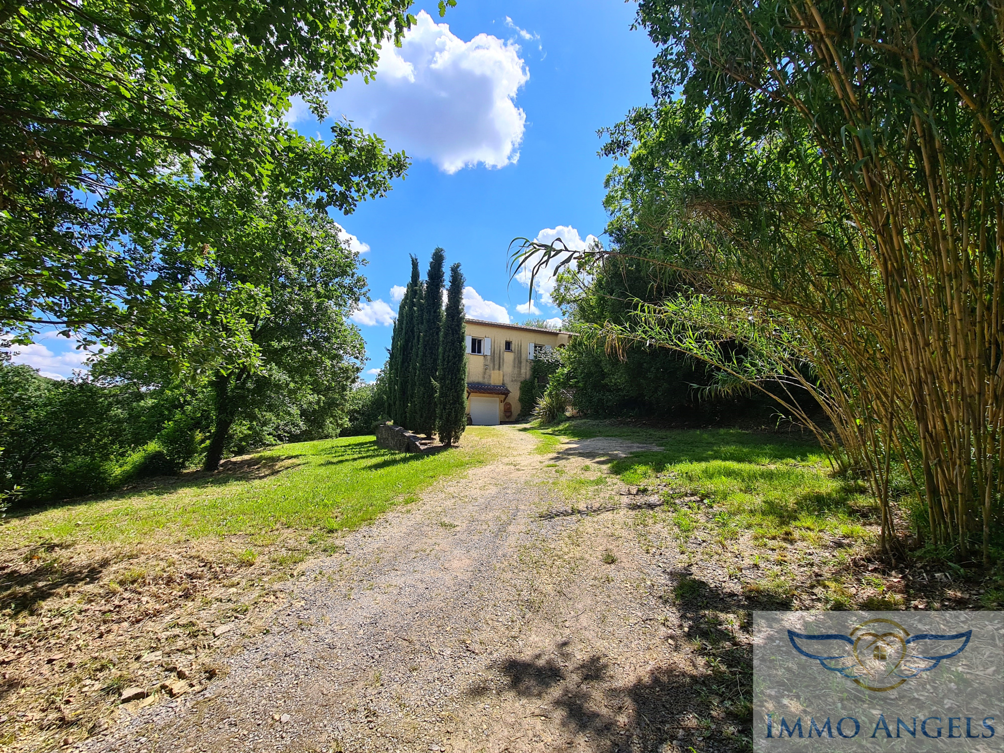 Photo bien immobilier