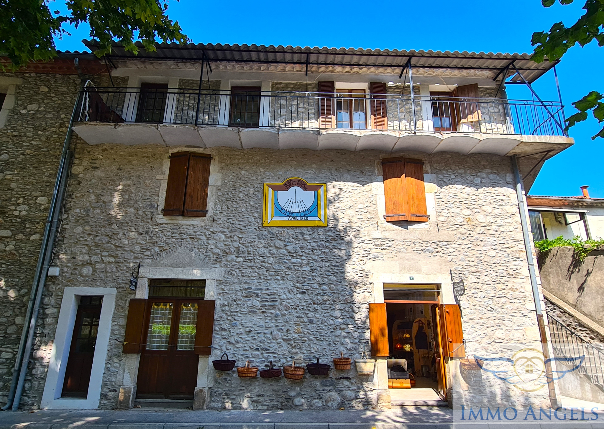 Photo bien immobilier