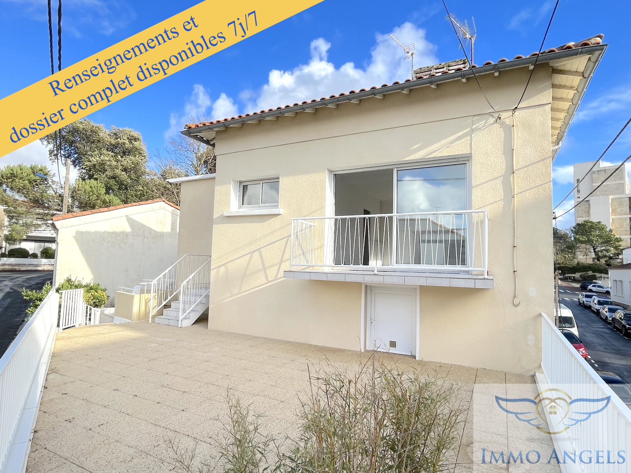 Photo bien immobilier