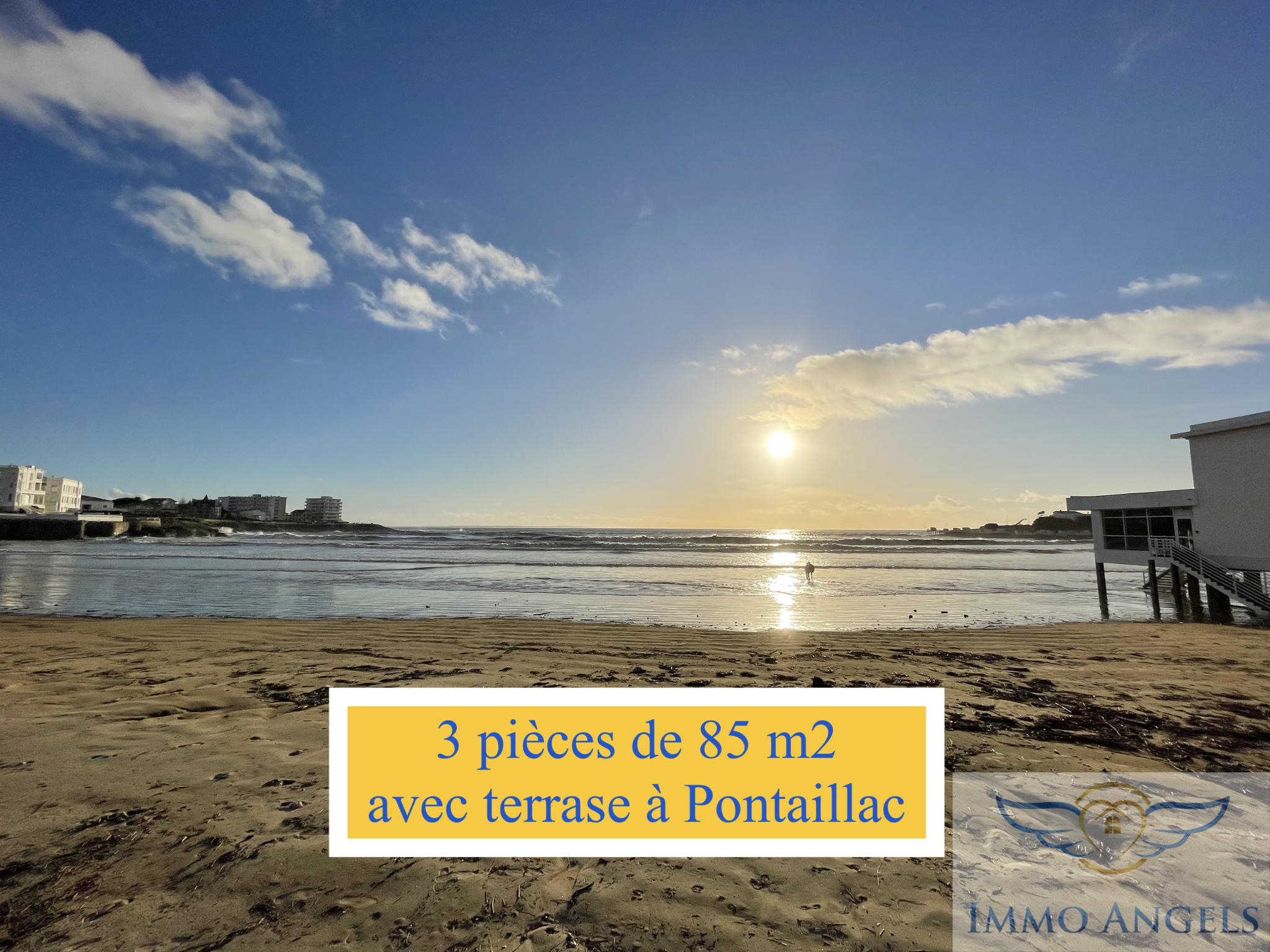 Photo bien immobilier