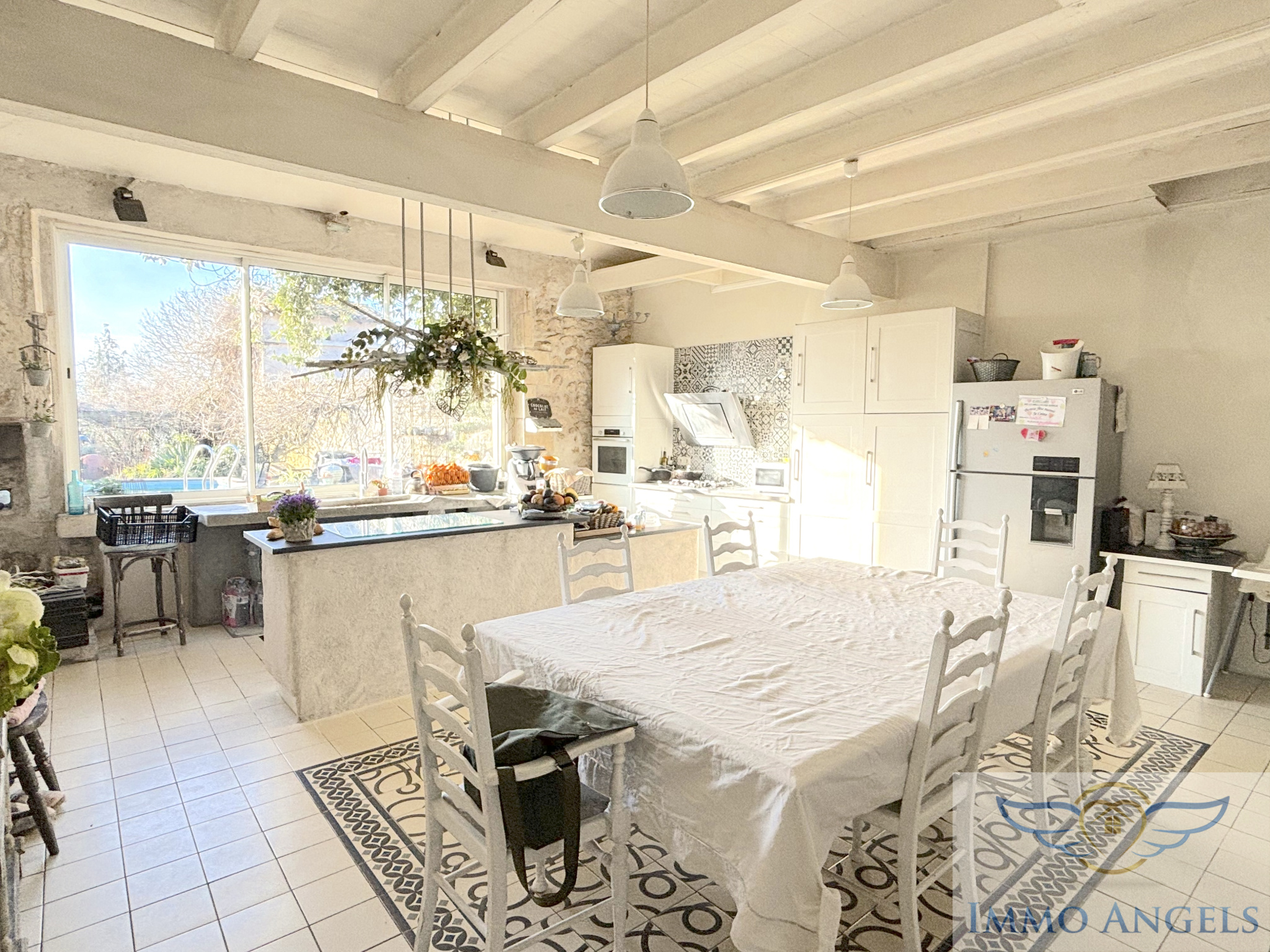 Photo bien immobilier