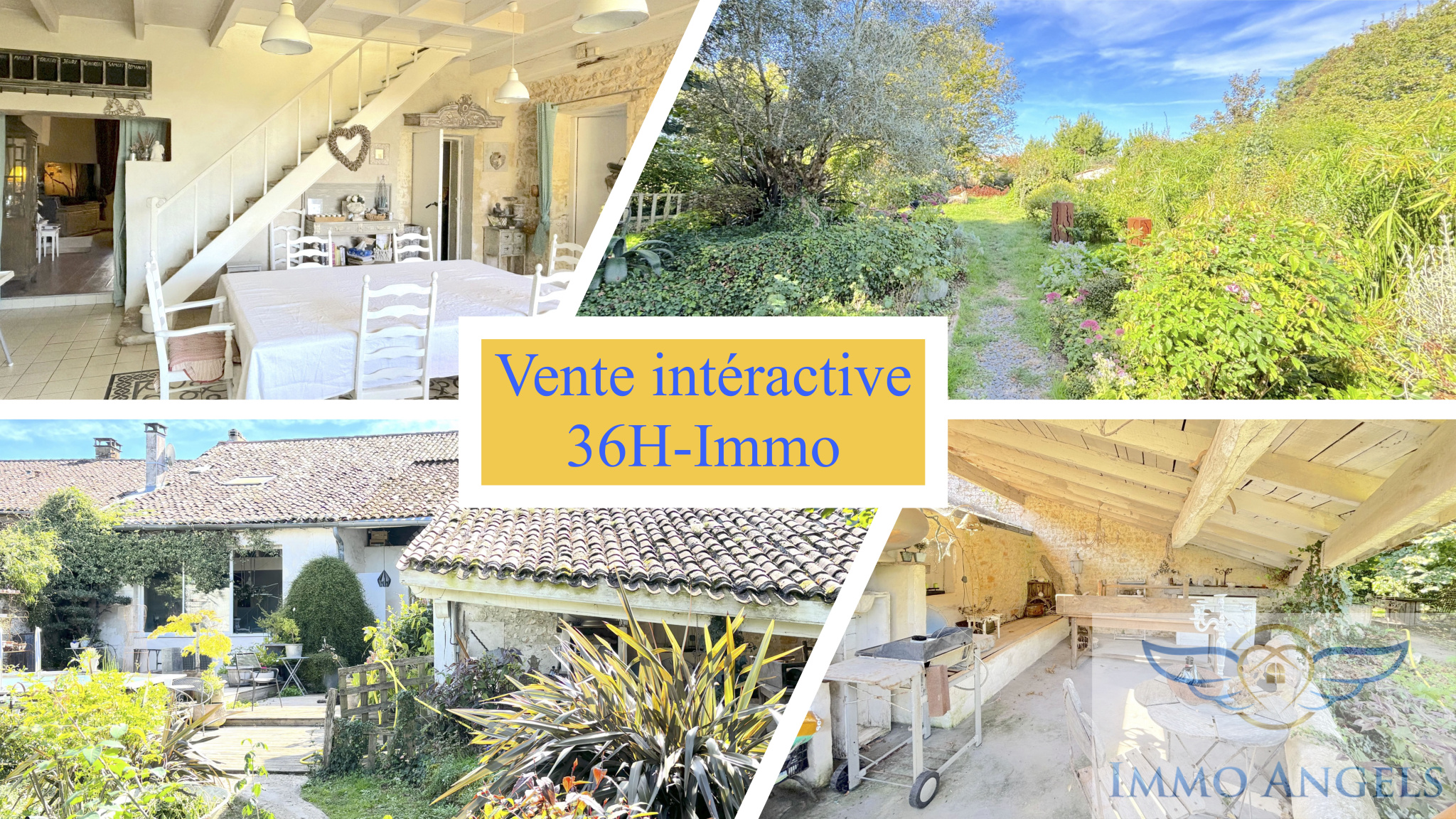 Photo bien immobilier