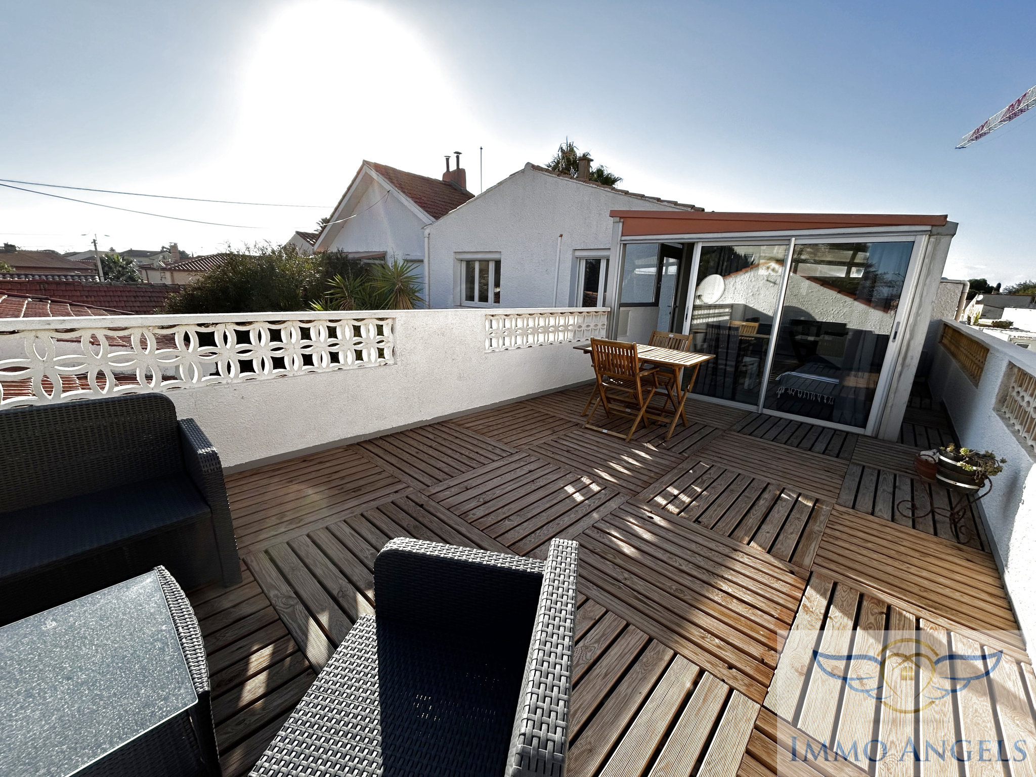 Photo bien immobilier